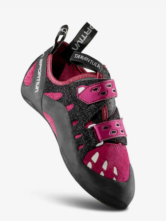 La Sportiva Γυναικεία Ορειβατικά Παπούτσια Κόκκινα