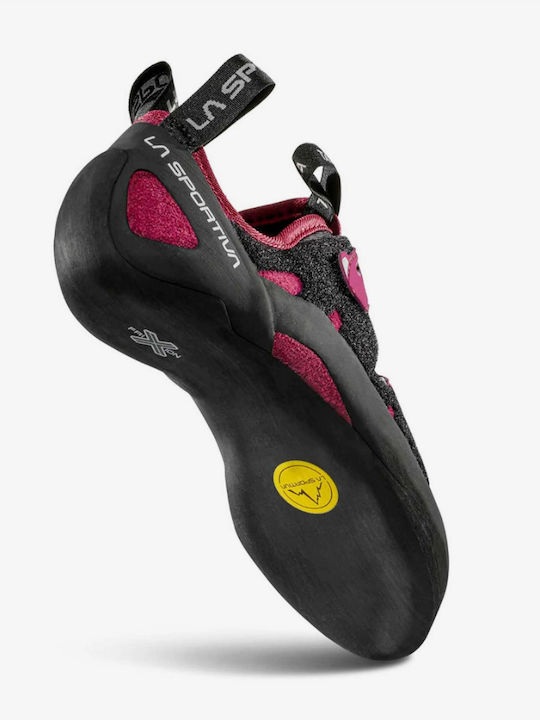 La Sportiva Γυναικεία Ορειβατικά Παπούτσια Κόκκινα