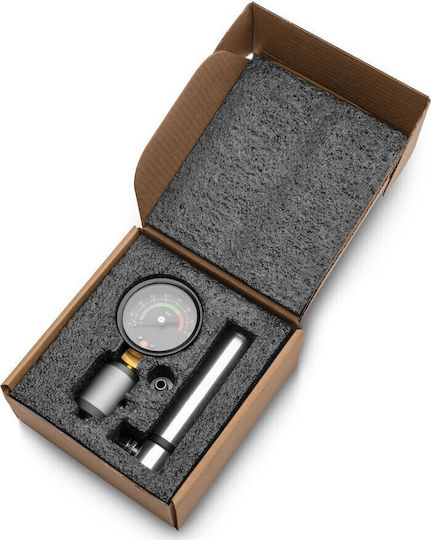 Ekwb Ek-loop Leak Tester Flex Silver