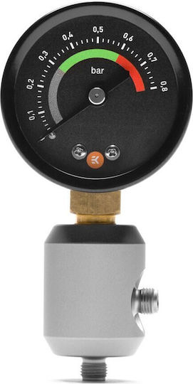 Ekwb Ek-loop Leak Tester Flex Silver