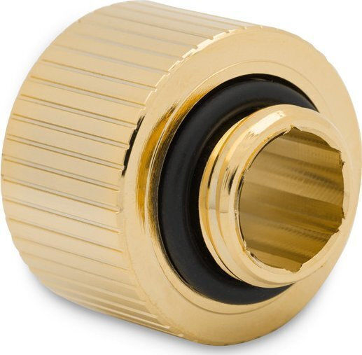 Ekwb Extender Ek-quantum Torque Extender Static Mm 14 Fittings Χρυσό
