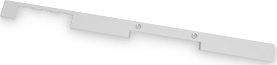 Ekwb Gpu Cover Ek-quantum Vector Strix Rtx Silber