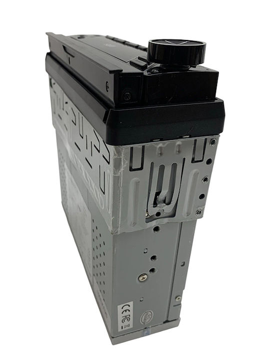 Автомобилно Радио 1 DIN (Bluetooth/USB)