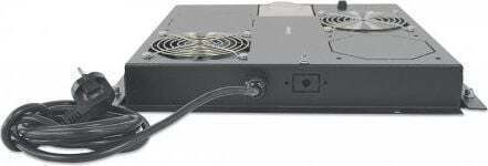 Intellinet Ανεμιστήρας Rack 712781 1τμχ