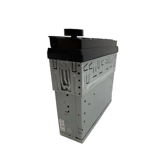 Автомобилно Радио 1 DIN (Bluetooth/USB)