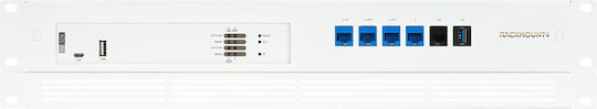 Sophos Support Corner 1 Piece