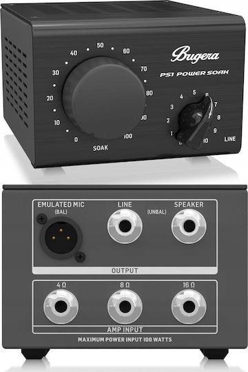 Bugera PS1 Power Soak PS1 Power Soak