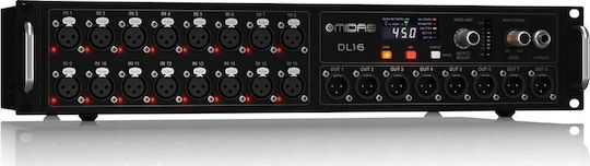 Midas Patch Bay