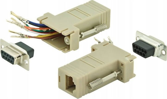 Digitus 1бр (AK-610516-000-I)