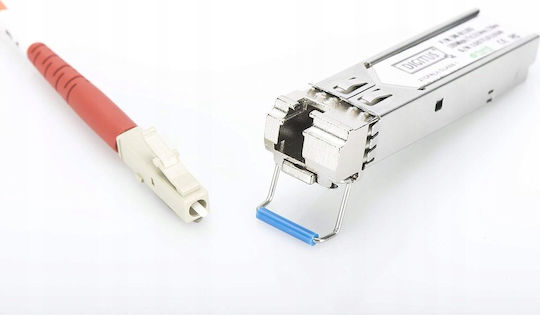 Digitus Transceiver Sfp Mini-gbic 1Gbps 1τμχ