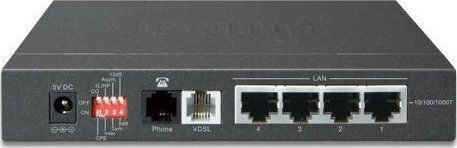 Planet Media Converter 1τμχ VC-234G