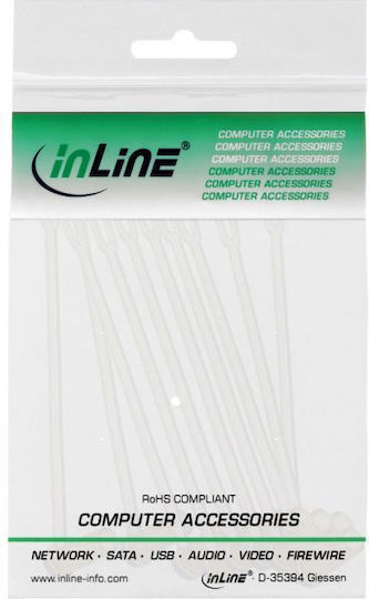 Accesoriu pentru calculator Capotă Inline Przeciwkurzowy Conector Fiber Optic St Sc Simplex 10 bucăți 59946b