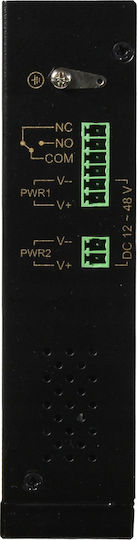 Allnet ALL-BMI100VDSL2V Προστασία 1τμχ