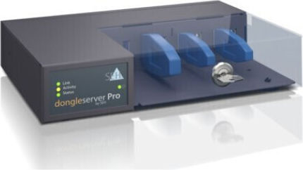 Seh Dongle Server Pro Eu Dongleserver Pro Negru Dongleserver Prož Negru Albastru Ethernet Lan Ieee 802.3 Ieee 802.3ab Ieee