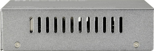 Level One FVS-3800 Media Converter