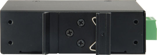 Level One IGC-0101 Media Converter 1τμχ IGC-0101