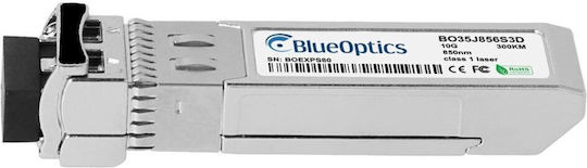 Transceiver D-link Compatible Sfp+ M-mode Lc-duplex 10gbase-sr 300m