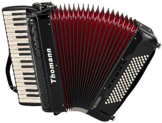 Thomann Concert Iv V 96 Double Octave