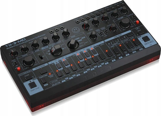 Behringer TD-3-MO-Bk
