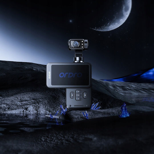 Ordro Gimbal for