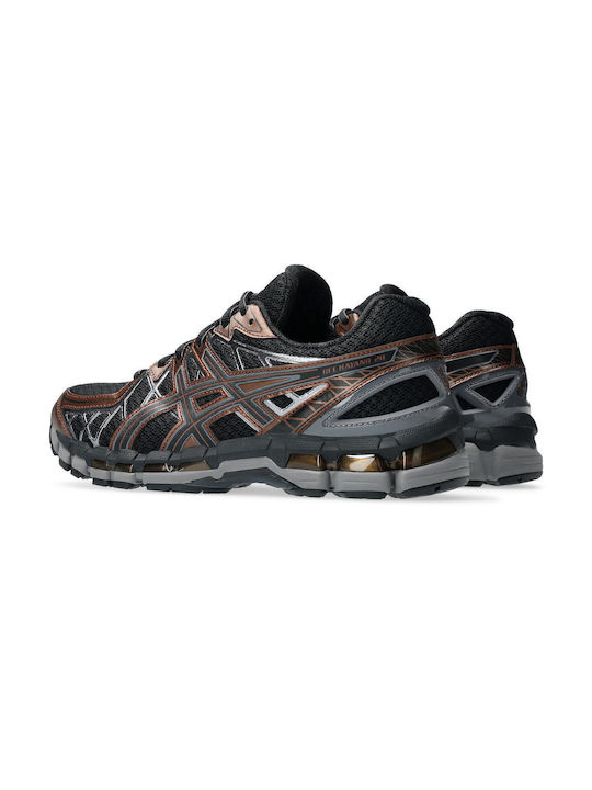 Gel-kayano 20 Sportschuhe Laufen Blk