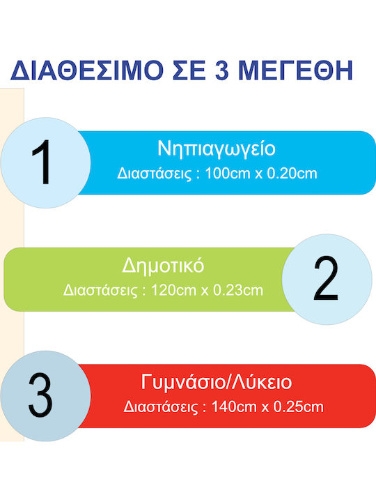 JFashion Fular de damă Alb