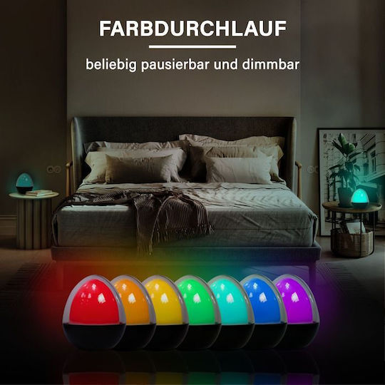 Mega Light Dekorative Lampe