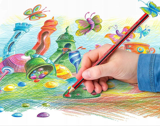 Staedtler Colored Pencil Set Package of 1 packages