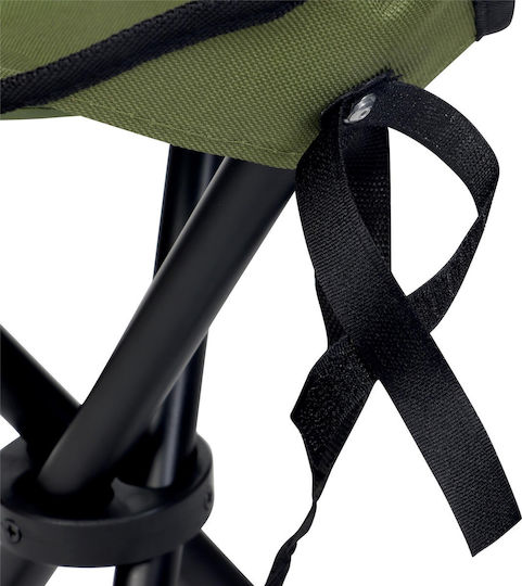 Enero Beach Chair Green 29x29x35cm