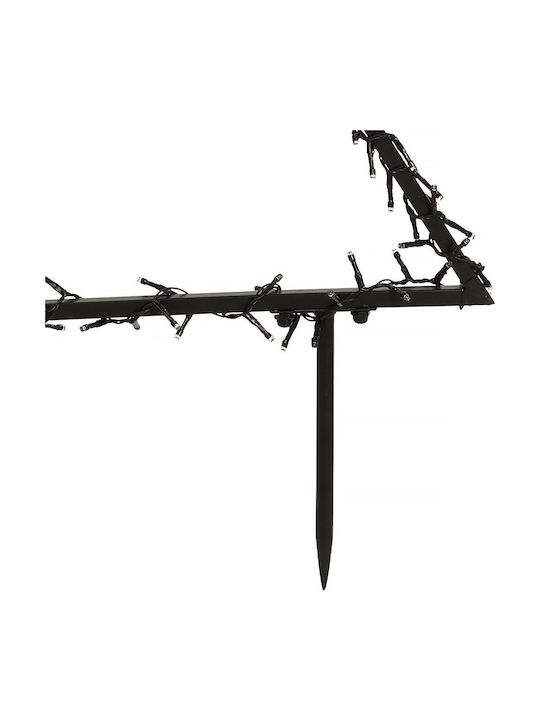 Коледно дърво 125cm
