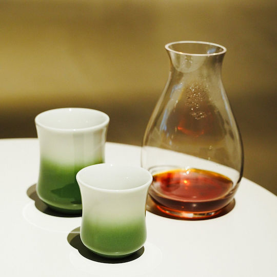 Loveramics Mug Ceramic Green 80ml