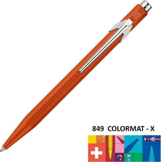 Caran D'ache Vittorio Martini Kugelschreiber