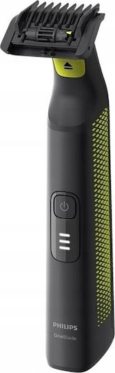 Philips One Blade QP6506/15 Ξυριστική Μηχανή Προσώπου Επαναφορτιζόμενη