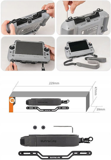 Sunnylife Controller Ανταλλακτικό για Drone