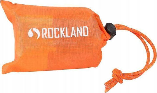 Thermal Emergency Blanket Rockland Reusable