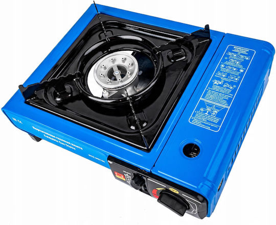 Portable Gas Stove for Camping