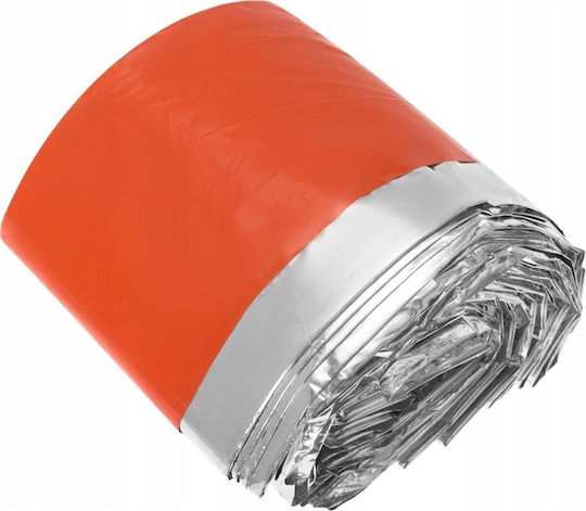 Thermal Emergency Blanket Rockland Reusable