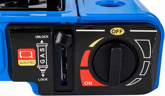Portable Gas Stove for Camping