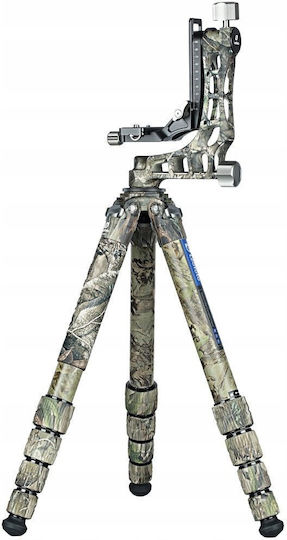 Leofoto Αξεσουάρ Στήριξης Φωτογραφικής Full Camo
