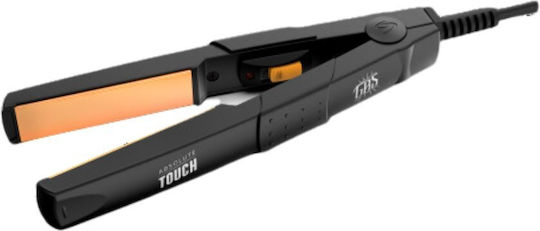GBS Absolute Touch Mini SIB1301 Hair Straightener with Ceramic Plates 20W