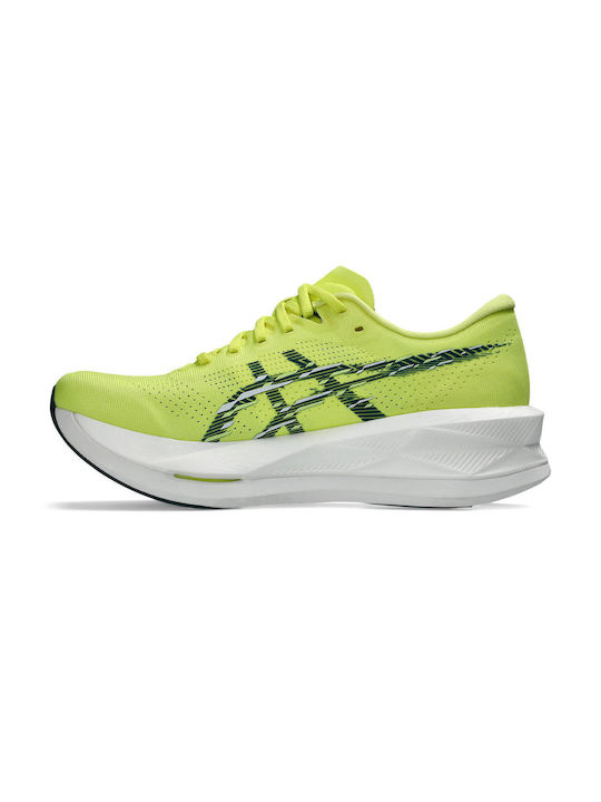 ASICS Sonicblast Мъжки Running Ylw