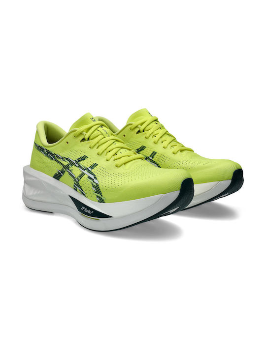 Sonicblast Bărbați Pantofi sport Alergare Ylw