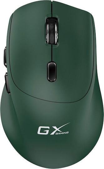 Genius Scorpion M8100 Gaming Mouse 3200 DPI Army Green