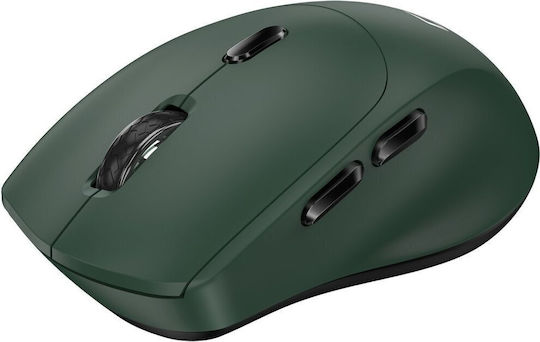 Genius Scorpion M8100 Gaming Mouse 3200 DPI Army Green