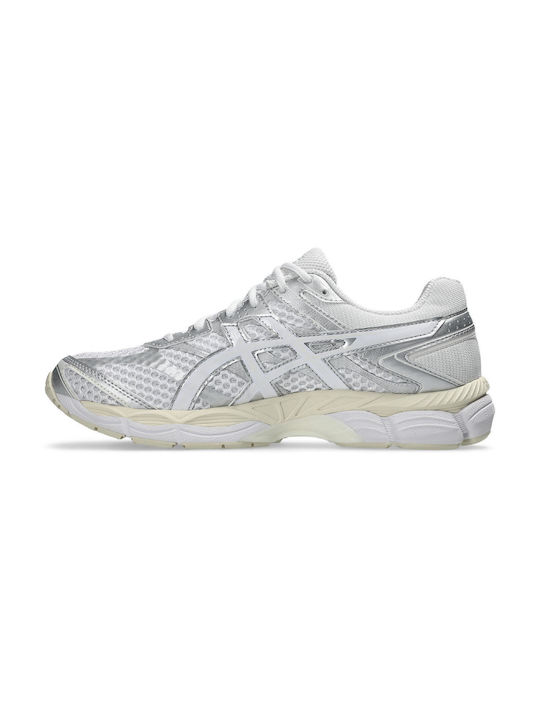 Gel-cumulus Sportschuhe Laufen Wht / Slv