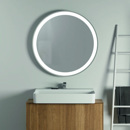 Ideal Standard Bathroom Mirror 65x65cm