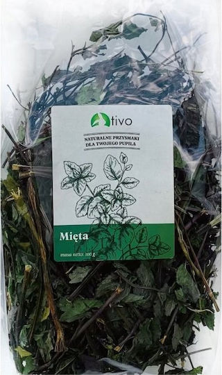 Tivo Tivo Kräuter Minze 100g