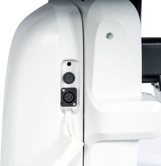 Mobiak Moveup Pro Electrical Ορθοστάτης 53cm 0805724 Λευκός