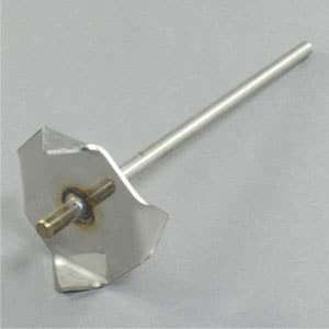 Mixing Blades Small Size 48mm Diameter Large 150mm Diameter Medium 66mm Diameter Medium 71mm Diameter Small 48mm Diameter