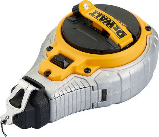 Dewalt Chalk Line 30m Dwht48335-0